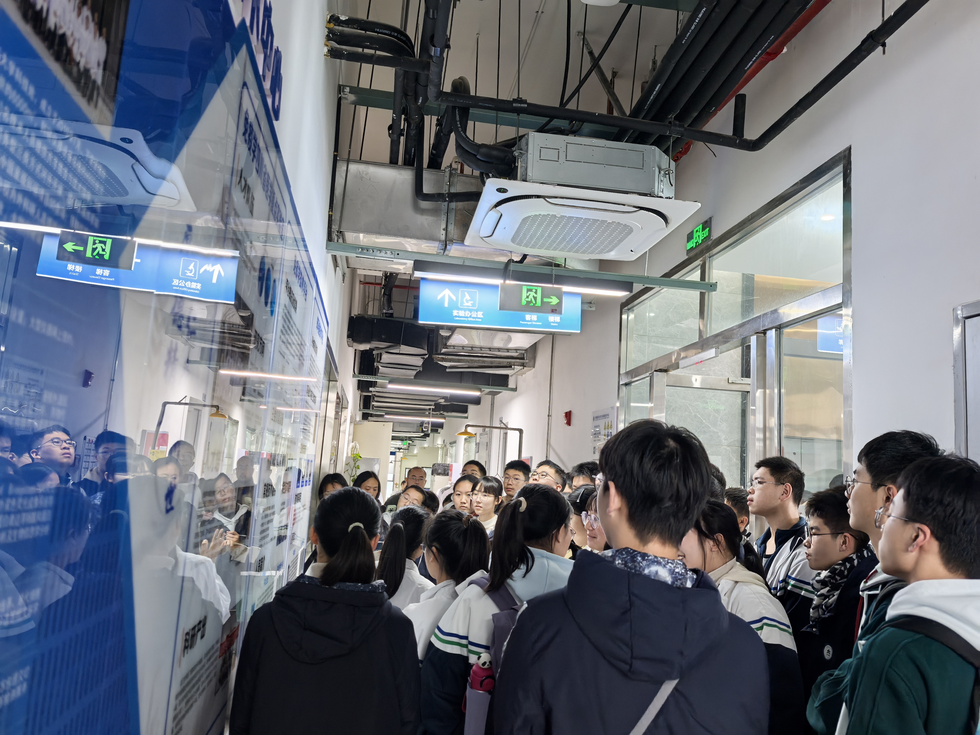 参观斑马鱼平台.jpg 参观斑马鱼平台.jpg